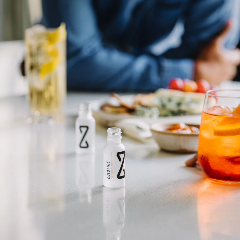 Pre-Alcohol (Pack of 6)